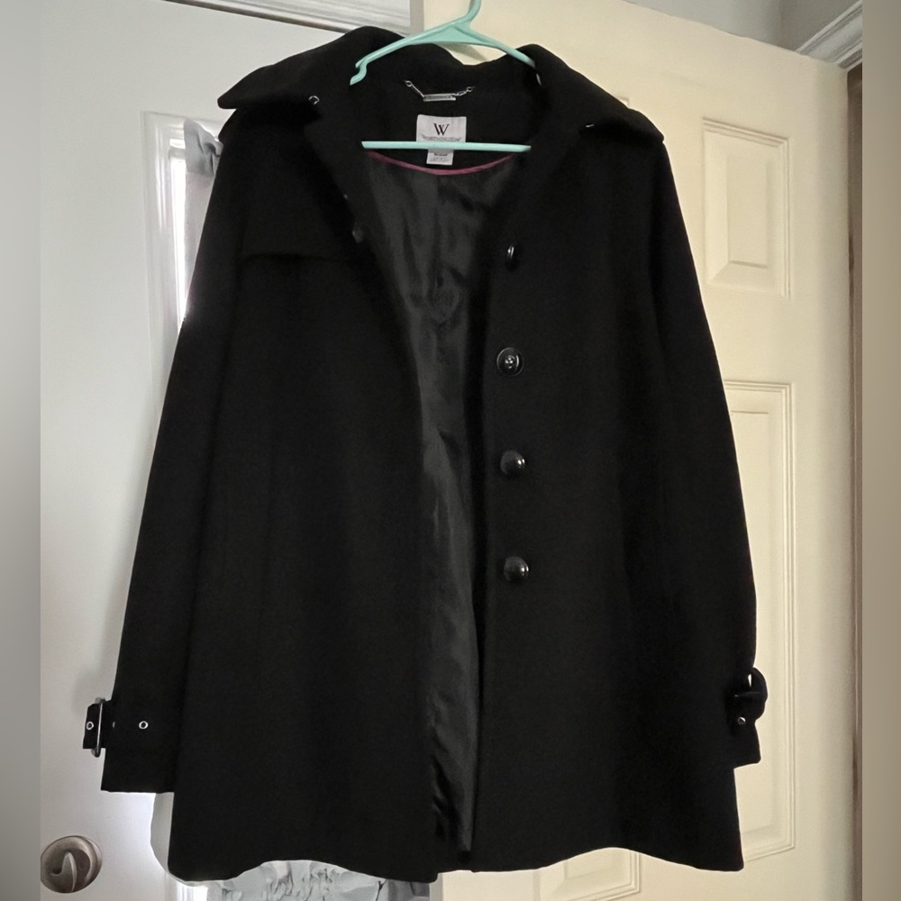 Worthington Coat